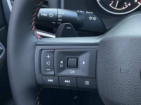 New 2026 Nissan Rogue SV image 22