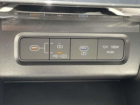 New 2026 Hyundai Tucson SEL AWD/4WD image 30