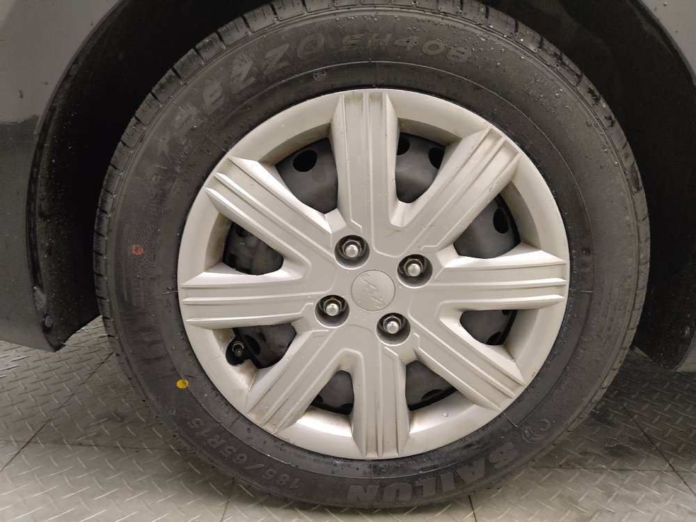 Used 2023 Kia Rio LX FWD image 31