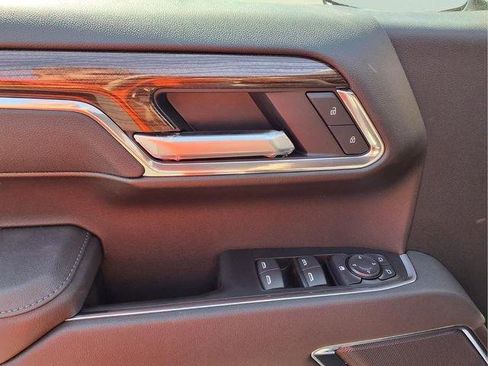 New 2026 Chevrolet Silverado 1500 RST AWD/4WD image 13