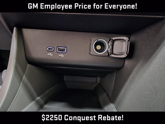 New 2026 Buick Encore GX Preferred w/ Comfort Package AWD/4WD image 23
