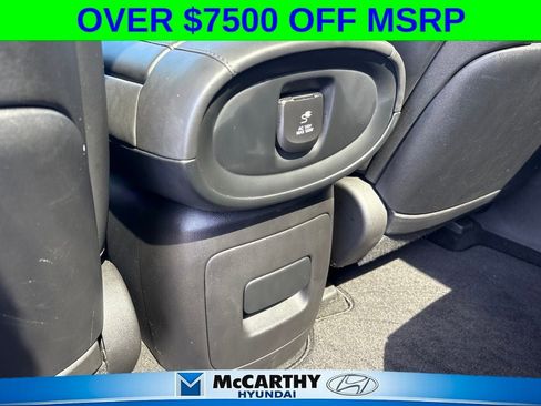 Used 2026 Hyundai Palisade Calligraphy FWD image 32