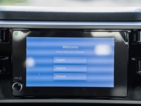 New 2026 Toyota Tundra SR5 image 21