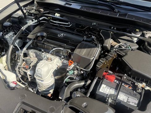 Used 2019 Acura TLX FWD image 19