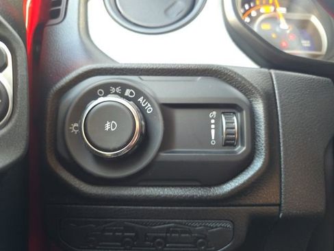 New 2026 Jeep Wrangler Sport S image 11