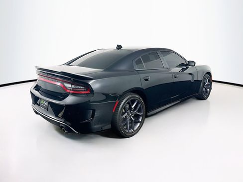 Used 2023 Dodge Charger GT w/ Blacktop Package image 9