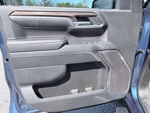 Used 2023 Chevrolet Silverado 1500 RST image 27