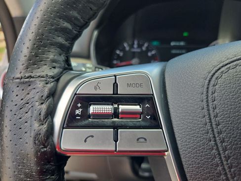 Used 2022 Kia Telluride SX w/ SX Prestige Package AWD/4WD image 23