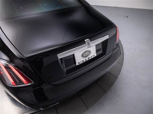 Used 2025 Rolls-Royce Ghost image 46