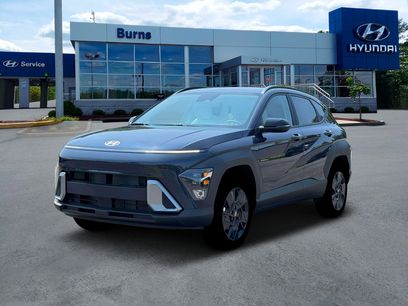 New 2026 Hyundai Kona SEL Sport