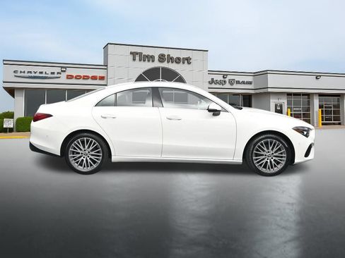 Used 2025 Mercedes-Benz CLA 250 image 6