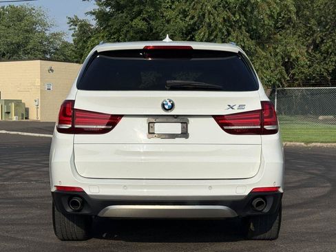 Used 2017 BMW X5 xDrive35i AWD/4WD image 10