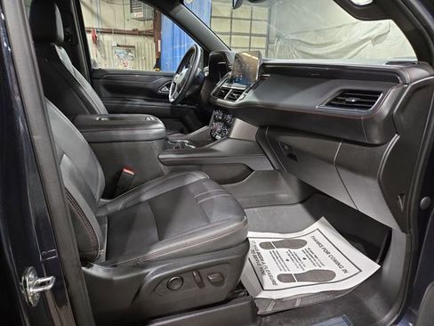 Used 2023 Chevrolet Tahoe RST image 36