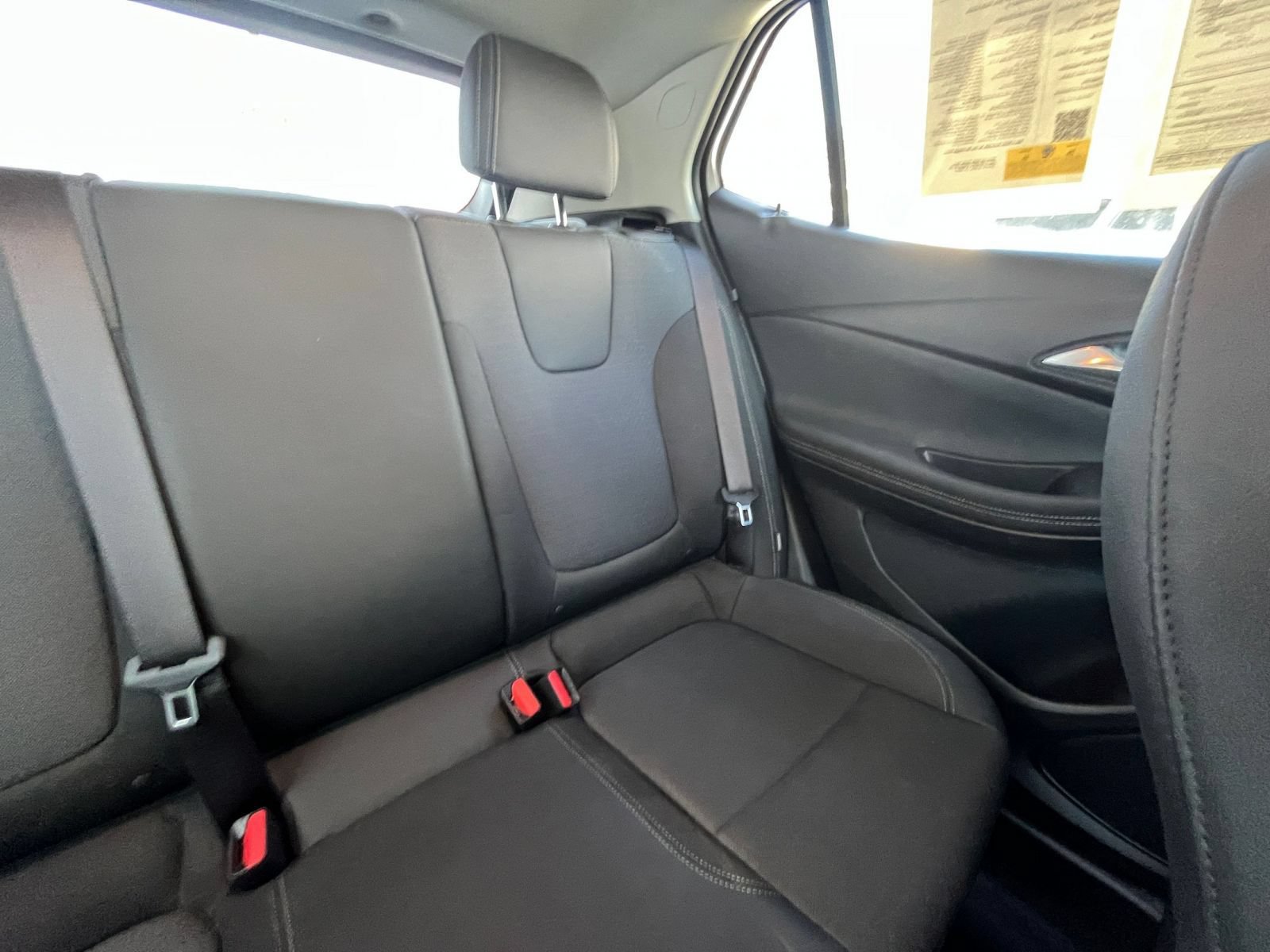 Used 2025 Buick Encore GX Preferred FWD image 35
