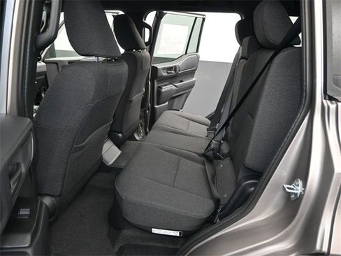 New 2026 Toyota Land Cruiser 1958 image 11