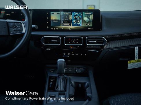 New 2026 Nissan Sentra SV image 15