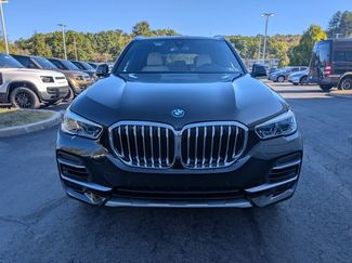 Used 2022 BMW X5 xDrive45e w/ Executive Package video 2