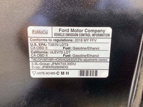Used 2018 Ford F150 XL w/ Equipment Group 101A Mid RWD image 58