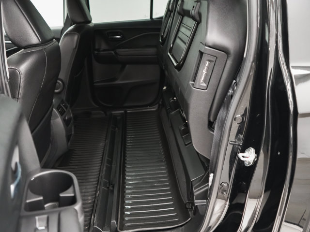 Used 2022 Honda Ridgeline RTL image 43