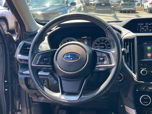 Used 2022 Subaru Forester Premium AWD/4WD image 12