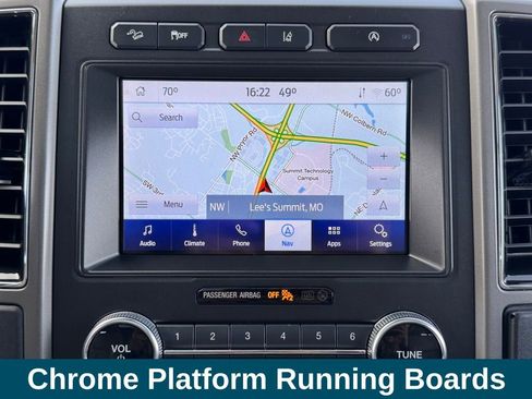 Used 2020 Ford Expedition XLT w/ Equipment Group 202A image 18