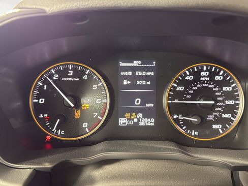 Certified 2026 Subaru Crosstrek 2.5i Wilderness AWD/4WD image 6
