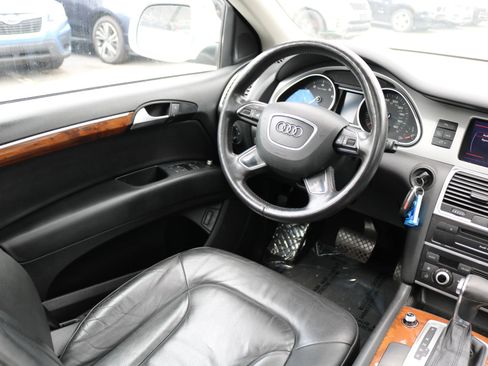 Used 2014 Audi Q7 3.0T Premium AWD/4WD image 40