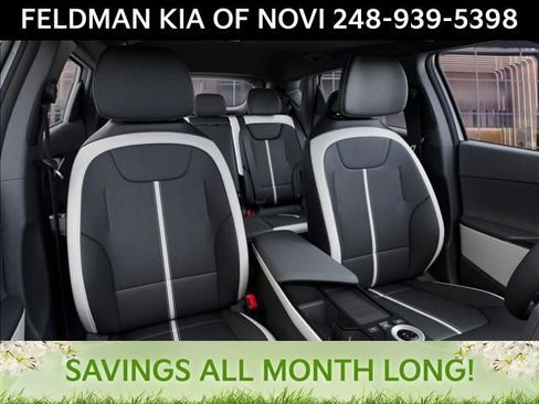 New 2025 Kia EV6 GT-Line image 15