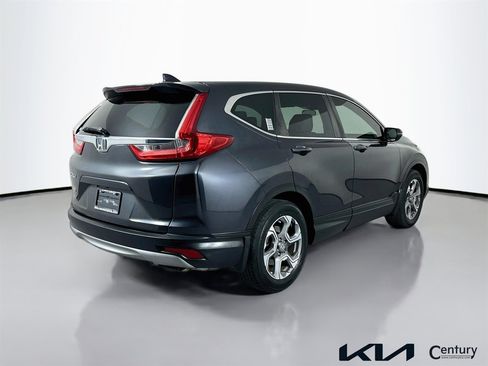 Used 2017 Honda CR-V EX image 5