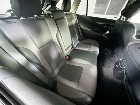 Used 2023 Subaru Outback Onyx Edition image 27