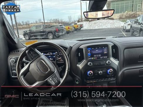 Used 2019 GMC Sierra 1500 Denali w/ Denali Ultimate Package image 21