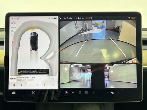 Used 2023 Tesla Model Y Long Range image 18