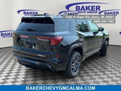 New 2026 GMC Terrain AT4 w/ Convenience Package III