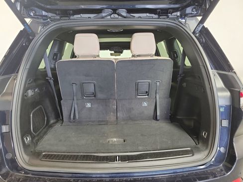 Used 2024 Jeep Grand Cherokee L Limited w/ Luxury Tech Group II image 25