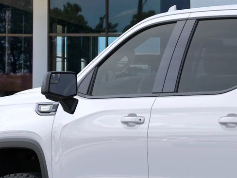 New 2026 GMC Sierra 1500 AT4 w/ LPO, Black Badging Package AWD/4WD image 12