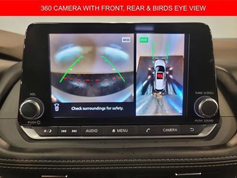 Certified 2023 Nissan Rogue SL image 16