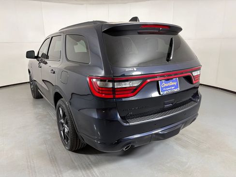 New 2026 Dodge Durango GT AWD/4WD image 6