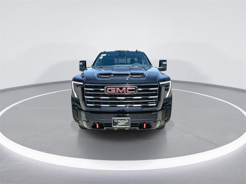 New 2026 GMC Sierra 2500 AT4 w/ AT4 Premium Plus Package image 3