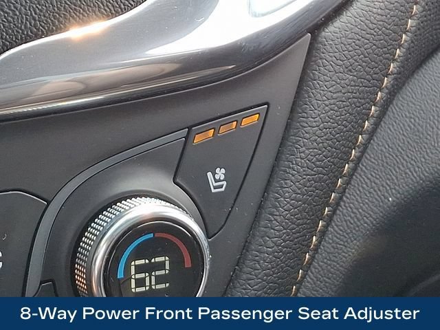 Used 2020 Chevrolet Equinox Premier AWD/4WD image 19