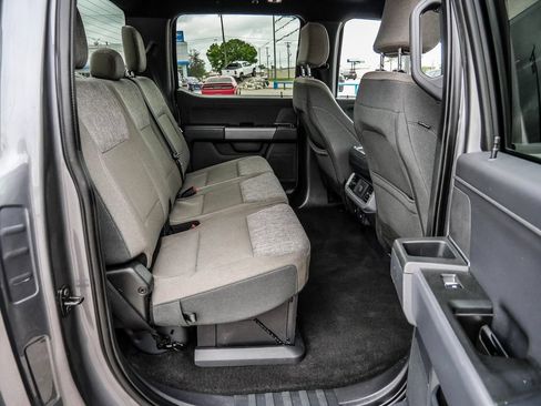 Used 2024 Ford F150 XLT w/ Mobile Office Package AWD/4WD image 36