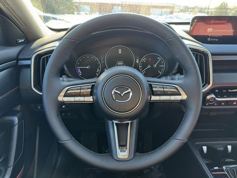 New 2026 MAZDA CX-50 2.5 Hybrid w/ Weather Package image 31