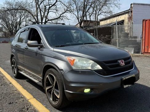 Used 2011 Honda CR-V EX-L image 1