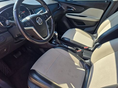 Used 2019 Buick Encore Preferred w/ Safety Package FWD image 15