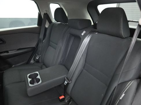 Used 2023 Nissan Rogue S FWD image 23