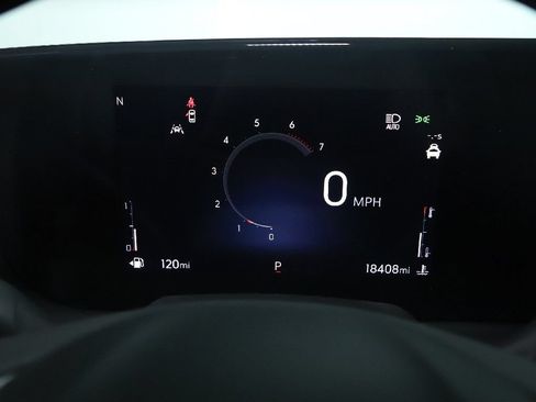 Used 2024 Buick Envista Sport Touring FWD image 24