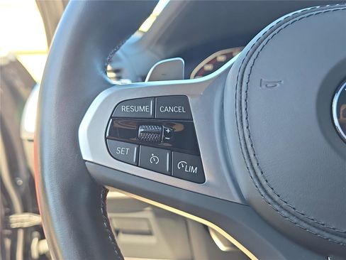 Certified 2024 BMW X4 M40i w/ Premium Package image 23