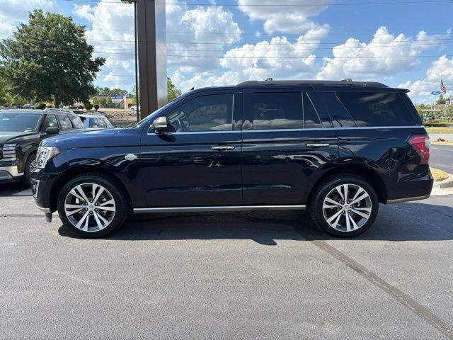 Used 2021 Ford Expedition King Ranch RWD image 5