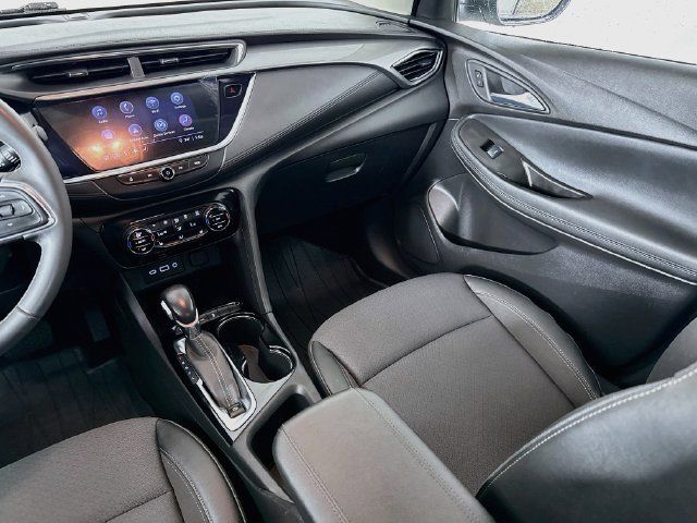 Used 2022 Buick Encore GX Select w/ Sport Touring Package AWD/4WD image 23