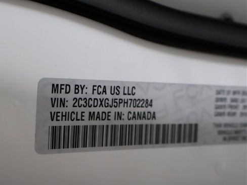 Used 2023 Dodge Charger Scat Pack image 48