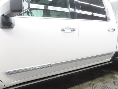 Used 2024 Chevrolet Silverado 3500 High Country w/ High Country Premium Package AWD/4WD image 43